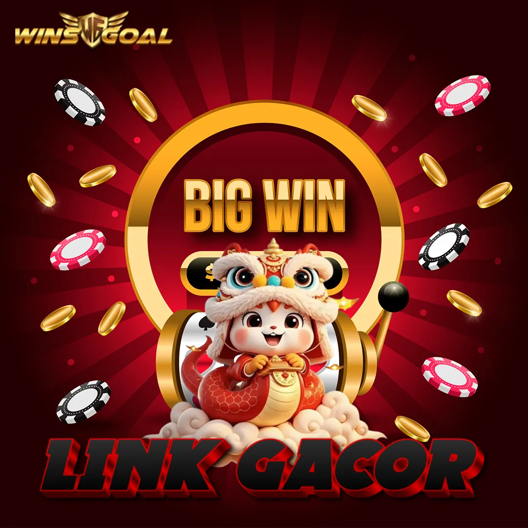 Winsgoal > Situs Slot Gampang Menang Bisa Ditemani Admin Cantik Wins Maxwin